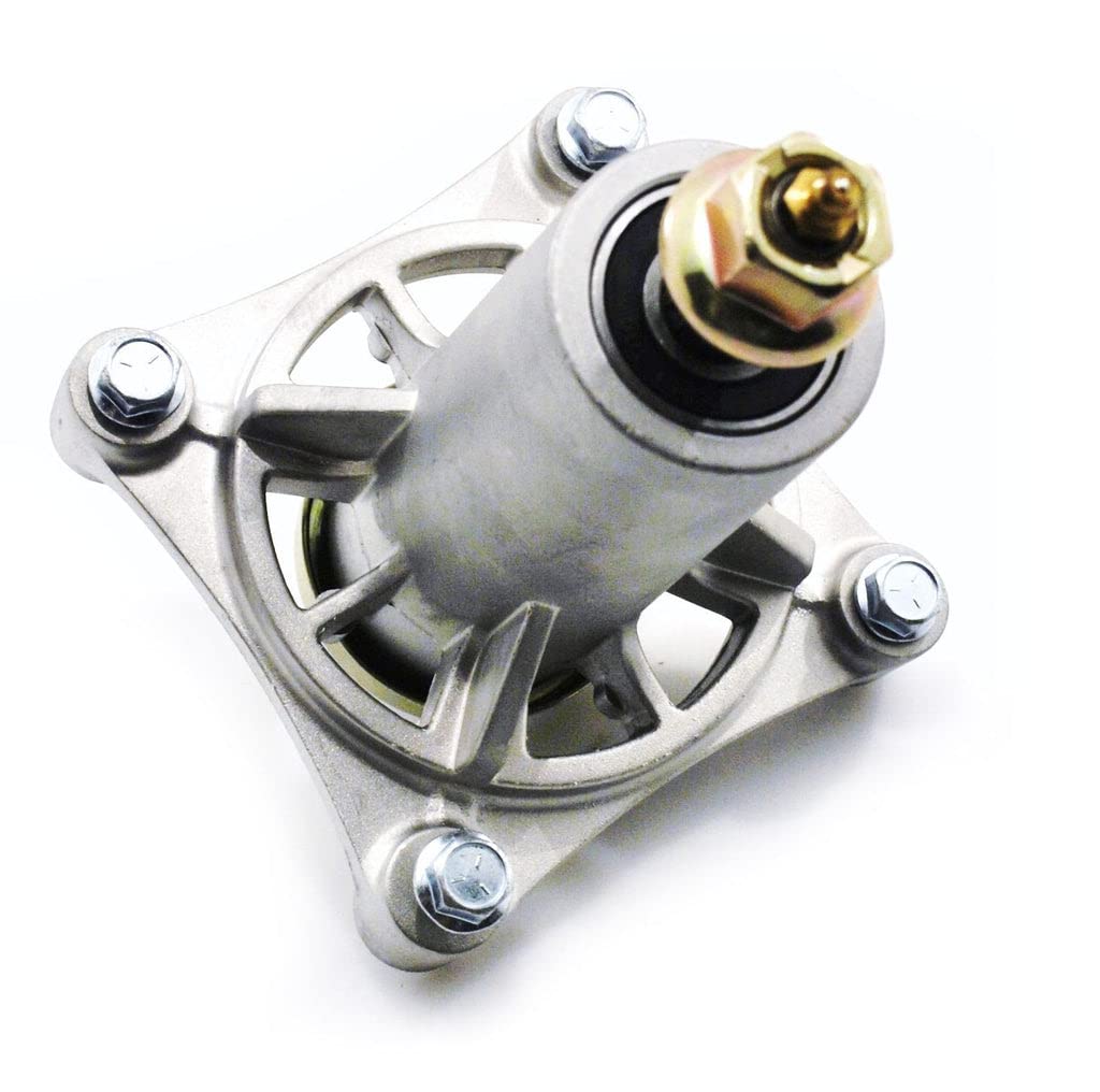 Amazon.com : Spindle Assembly Compatible with Craftsman AYP